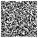 QR code with Hackley Hearing Center contacts