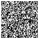 QR code with A Carpenter contacts