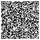 QR code with Horace H Collision contacts