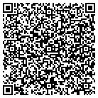 QR code with Raintree Screenprint contacts