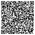 QR code with Aldoa contacts