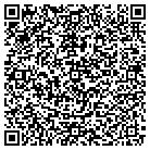 QR code with Valvoline Instant Oil Change contacts