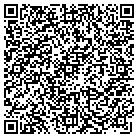 QR code with A Plus Signs & Graphics Inc contacts