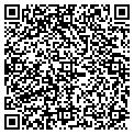 QR code with C B's contacts