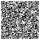QR code with Chain Lakes Property Services contacts