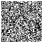 QR code with B & B Brokerage Inc contacts
