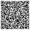 QR code with Higgins Store contacts