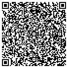 QR code with Adams Construction Tech contacts