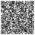 QR code with Hechtman Health Center contacts