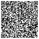 QR code with Amanda Rachel Dance Activewear contacts