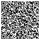 QR code with Harold C Weber contacts