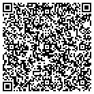 QR code with Hambur Pierre & Diana-Gallery contacts