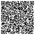 QR code with EDS Corp contacts