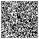 QR code with E Bay Drop Center contacts