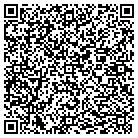 QR code with Memorial Church of Christ Inc contacts
