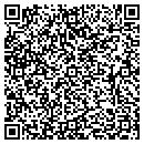 QR code with Hwm Service contacts