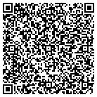 QR code with Jeannot & Co Financial Service contacts