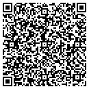 QR code with Kindy Tree Service contacts