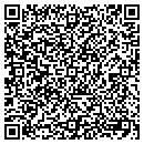 QR code with Kent Optical Co contacts