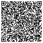 QR code with 4 D's LTD Software & Consltng contacts
