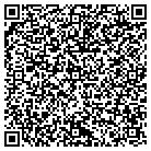 QR code with Aaron S Handyman Service LLC contacts
