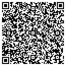 QR code with C C & Co Salon contacts