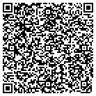 QR code with Walker Creek Trucking Inc contacts