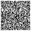 QR code with Rasa Vending contacts
