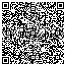 QR code with A & M Machine Shop contacts