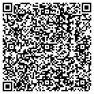 QR code with Princing & Ewend Assoc contacts