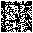 QR code with Hoffman Vaughn contacts