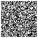 QR code with Hansons Windows contacts