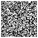 QR code with Thomas Hulett contacts