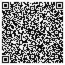 QR code with W A Gidday L L C contacts