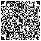 QR code with Adams Dr Mark PC Dbs Ms contacts