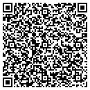 QR code with C & R Contracting contacts