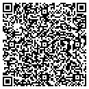 QR code with Tony G Lewis contacts
