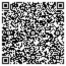 QR code with Roarks Slot Cars contacts