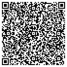 QR code with A Master Mortgage Connection contacts