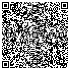 QR code with A & E Cleanup Service contacts