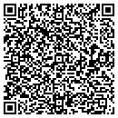 QR code with Athertons Fort LTD contacts
