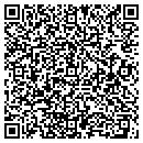 QR code with James E Reagan DDS contacts