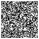 QR code with Garys Pool Service contacts