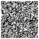 QR code with M-Tech Laptops Inc contacts
