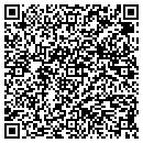 QR code with JHD Consulting contacts