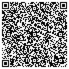 QR code with Rahm Appraisal Co Inc contacts