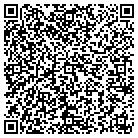 QR code with Sprayfoam Southwest Inc contacts
