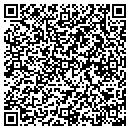 QR code with Thornbury's contacts
