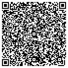 QR code with Custom Homes & Rmdlg By Amy contacts
