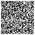 QR code with Tiefenthal Fine Building contacts